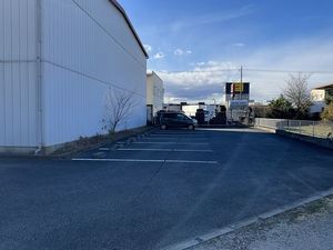 オレンジ・ガーデンA 201号-12