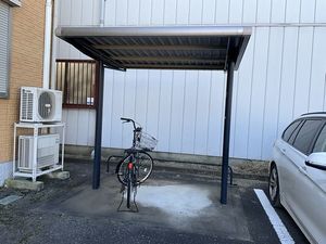 オレンジ・ガーデンA 201号-13