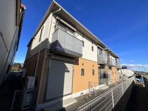 オレンジ・ガーデンA 201号-14