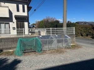 オレンジ・ガーデンA 201号-15