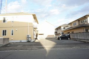 サンクレイドルＡＲＡＭＡＫＩ 102号-13