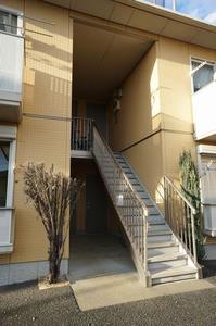 サンクレイドルＡＲＡＭＡＫＩ 102号-15