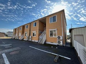 フォルトゥーナＣ 101号-12