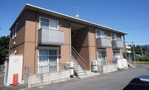 グリーンステージ 102号-12