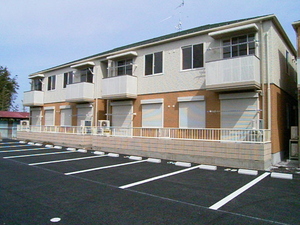 フォルトゥーナE 203号-12