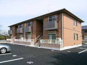 アネーロＢ 203号-12