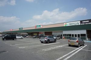 アネーロＢ 203号-13