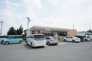 アネーロＢ 203号-15