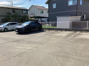 プラードⅡ 101号-12