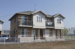 プラードⅡ 101号-14