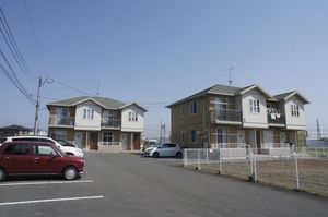 プラードⅡ 101号-15