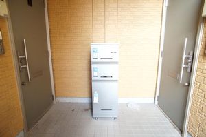 リファインド　スクエア　Ｃ 101号-13