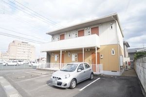 ラ・ベファーナ 201号-12