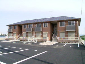 アネーロＡ 202号-1
