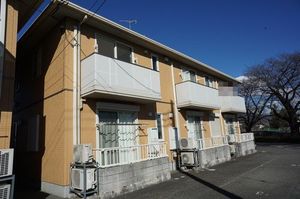 カーサ・セレッソＡ