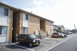 カーサ・セレッソＢ 203号-1