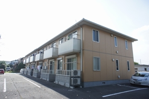 カーサ・セレッソB 203号-12