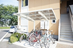 カーサ・セレッソB 203号-13