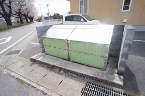 カーサ・セレッソB 203号-14