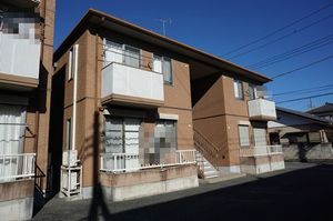 クレシェンテＡ 202号-12