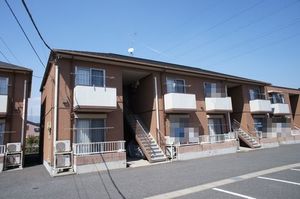 クレシェンテC 203号-11