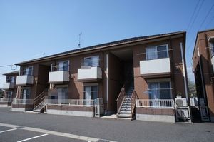 クレシェンテC 203号-12