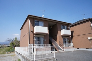 クレシェンテＤ 201号-1