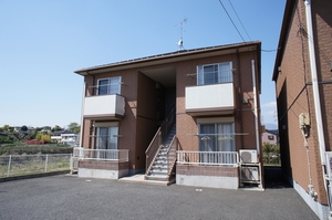 クレシェンテＤ 201号-12