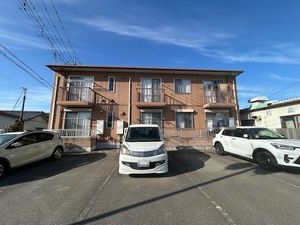 パール・タウンＡ 101号-1