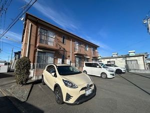 パール・タウンＡ 101号-12