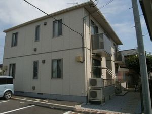 ディアベルジュＡ