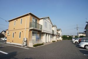 ビエントＡ 201号-2