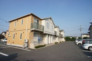 ビエントB 203号-11