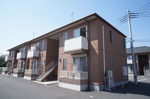 クレシェンテＦ 102号-1