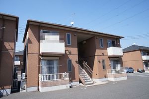 クレシェンテＦ 102号-12