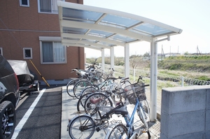 クレシェンテＦ 102号-14