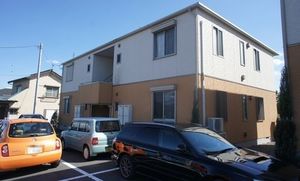 ラティールＡ 103号-1