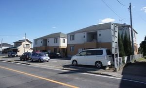 ラティールA 103号-2