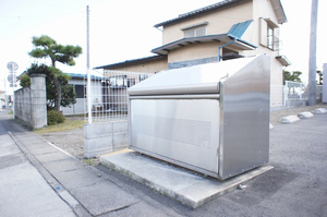 ラティールA 103号-3