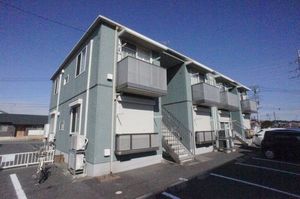 サフェリオス 205号-1