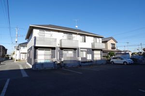 パティオ・ソレイユ 102号-12