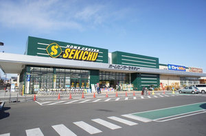 ケイコーポE 203号-12