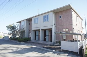 スイートＣ 201号-1