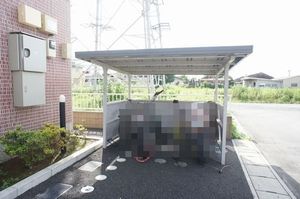 スイートＣ 201号-13