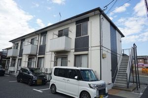 サニーウェル 203号-1