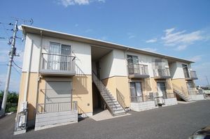 アークコート下大島Ⅰ 105号-1