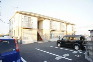 アークコート下大島Ⅲ 103号-12