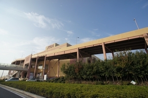 プランドール棟高 201号-15