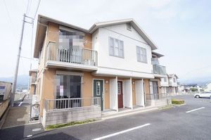 オリジーネＢ 201号-12