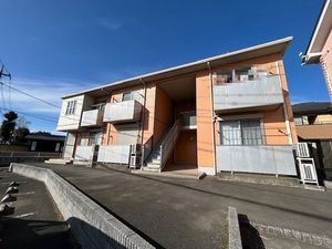 シャーメゾン大道　Ａ 102号-1